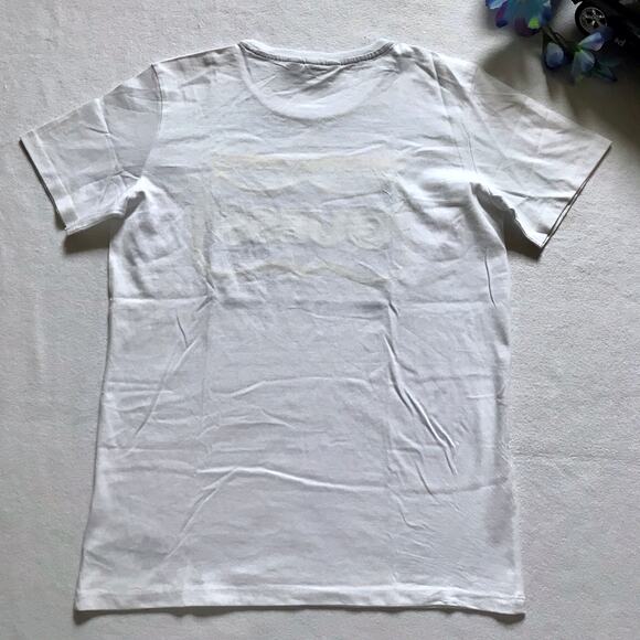 Guess NWOT Short Sleeves Shirt Bundle Boys 14 - Picture 8 of 10